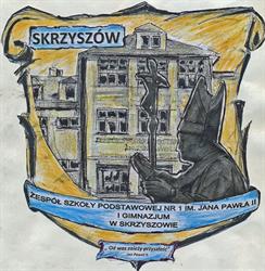 Szkoła Podstawowa Nr. 1 im. Jana Pawła II