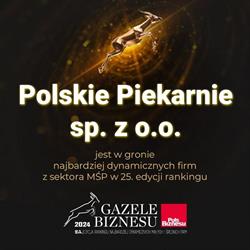 Polskie Piekarnie Sp. z o.o.