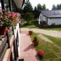 Domek nad Biebrzą - agroturystyka