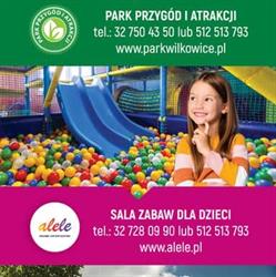 Park Przygód i Atrakcji