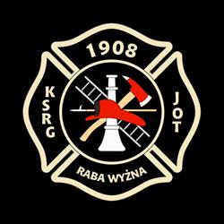 OSP Raba Wyżna