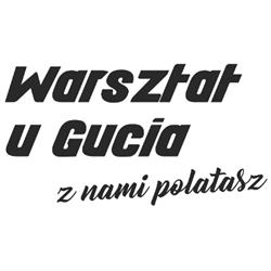 Warsztat u Gucia