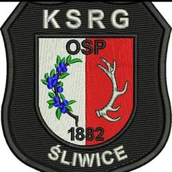 OSP ŚLIWICE
