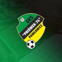 Górniczy Klub Sportowy "Pniówek 74"