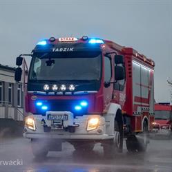 OSP Dalików
