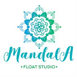Mandala Float Studio