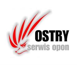 Ostry Serwis Opon