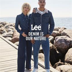 Wrangler Lee