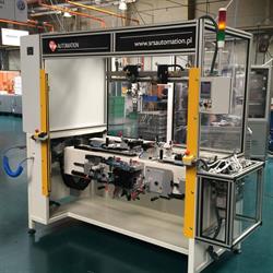 SRS Automation