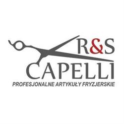 R&S CAPELLI Profesjonalne artykuły fryzjerskie