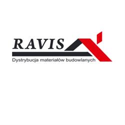 RAVIS dystrybucja materiałów budowlanych