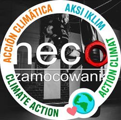 Neco Zamocowania