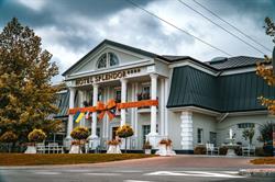 Hotel Splendor