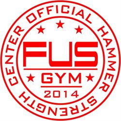 Fusgym Resort