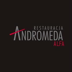 Restauracja Kraków Andromeda Alfa