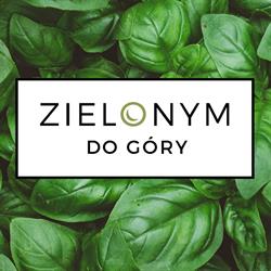 Zielonym do góry