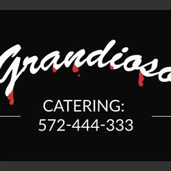Grandioso Catering