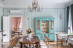 Restauracja Willa Fryderyka - obiady, kolacje, przyjęcia weselne, komunie, spotkania biznesowe