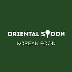 Oriental Spoon