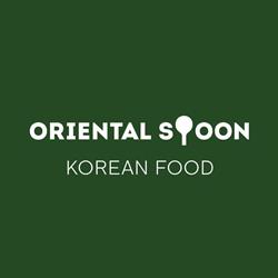 Oriental Spoon
