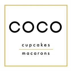 Cukiernia COCO Cupcakes & Macarons