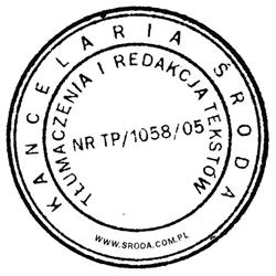 Kancelaria Środa. Ale tłumaczymy codziennie.