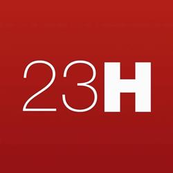 23HEROES