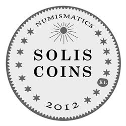 Solis Coins Sp. z o.o.