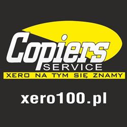 Xero100.pl - Ksero Warszawa Centrum