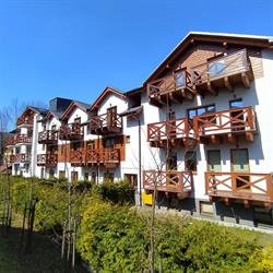 Apartamenty nad Wisłą