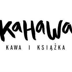 KAHAWA Kawa i Książka