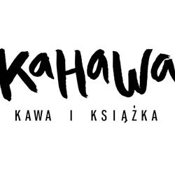 KAHAWA Kawa i Książka