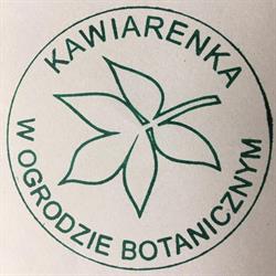 Kawiarenka w Ogrodzie Botanicznym