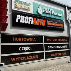 Auto Centrum Krzysztof Matusiewicz