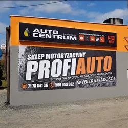 Auto Centrum Krzysztof Matusiewicz
