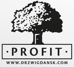 P.H.U. PROFIT Drzwi, schody, osłony okienne