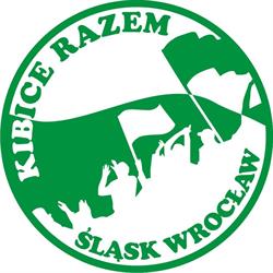 KIBICE RAZEM Śląsk Wrocław