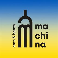 Machina Eats&Beats