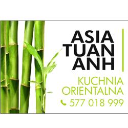 Asia Tuan Anh