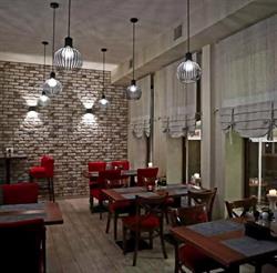Restauracja Dominikańska