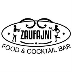ZAUFAJNI Food & Cocktail Bar
