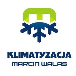 Klimatyzacja Marcin Walas