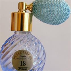 Perfumeria Mistral