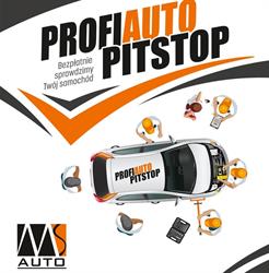 MS AUTO - Sklep motoryzacyjny i akumulatory Koszalin