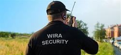 WIRA SECURITY Sp Z O.O.
