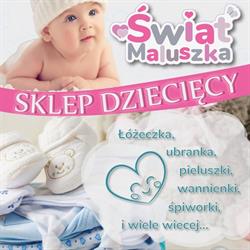 Świat Maluszka