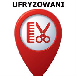 Ufryzowani - Salon Fryzjerski