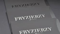 Fryzjerzy