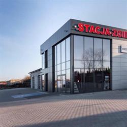 STACJA-ZGIERZ.PL