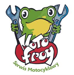 MOTO-FROG Serwis Motocyklowy Opole